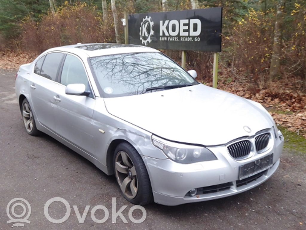 5 E60 E61 Series 5  24007560465