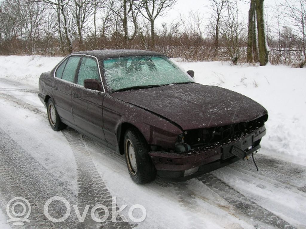 5 E34 Series 5  34521090155