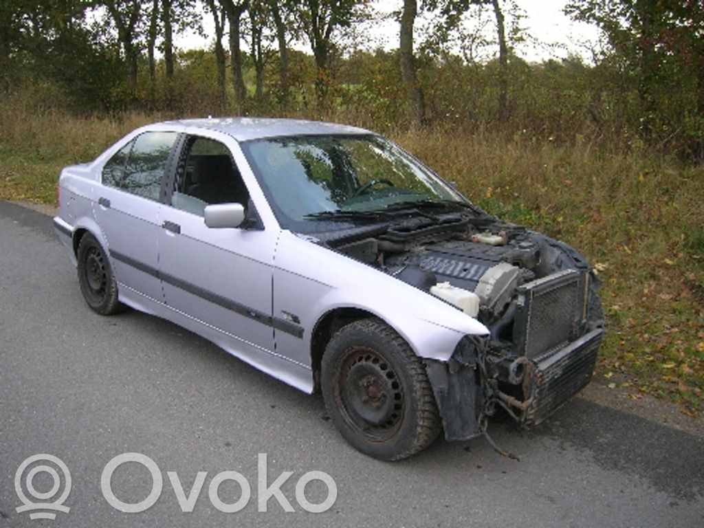 3 E36 Series 3  61351093295