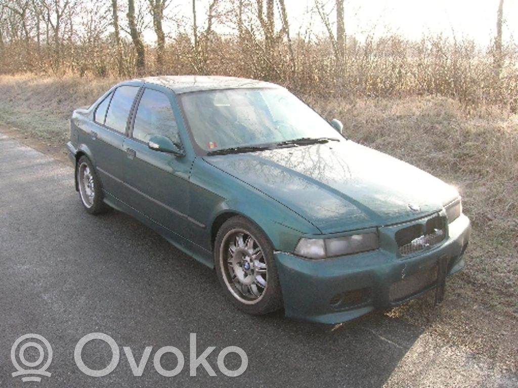 3 E36 Series 3  41618132002