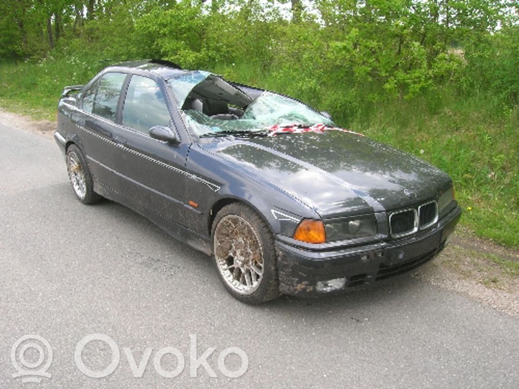 3 E36 Series 3  63316961995