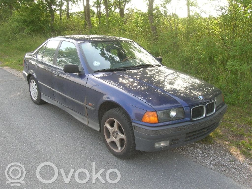 3 E36 Series 3  63138357047