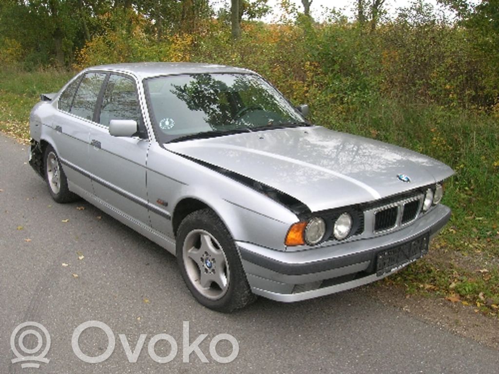 5 E34 Series 5  51458110324