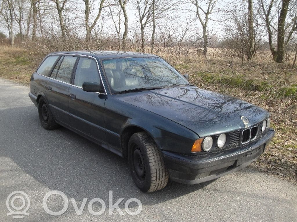 5 E34 Series 5  34521160584