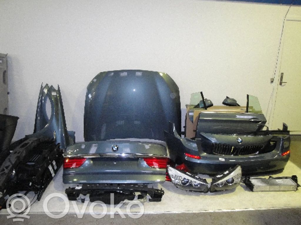 5 GT F07 Series 5  51337289259