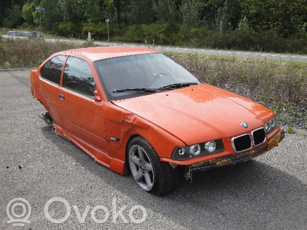 3 E36 Series 3  32411141681