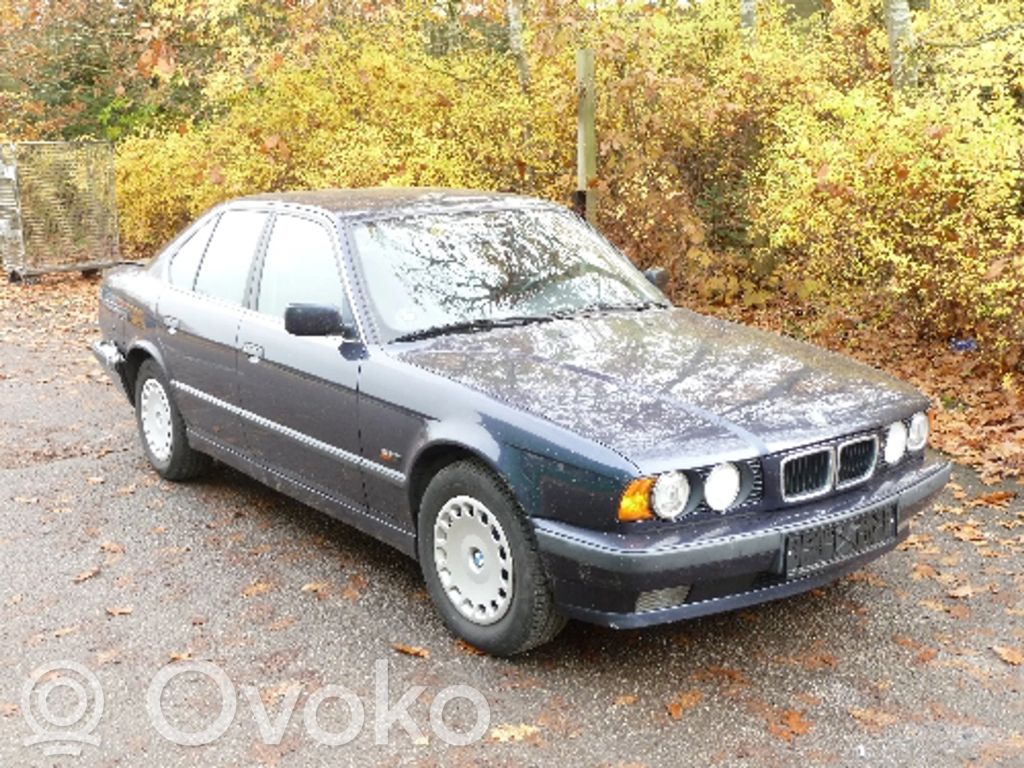 5 E34 Series 5  12141743256