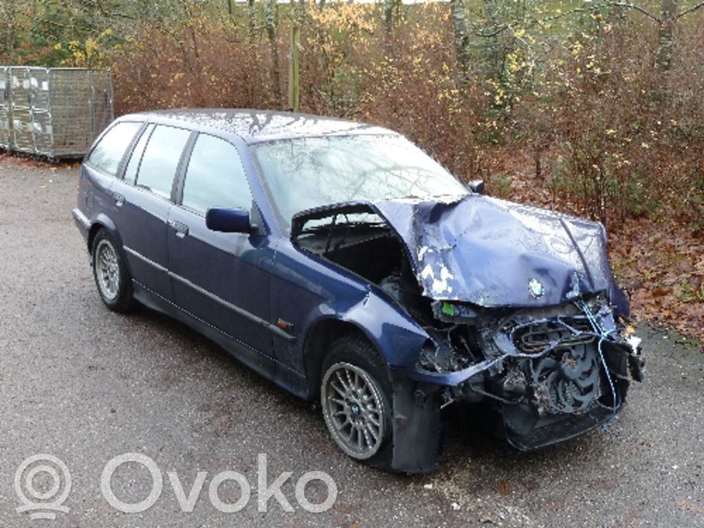 3 E36 Series 3  36111095005