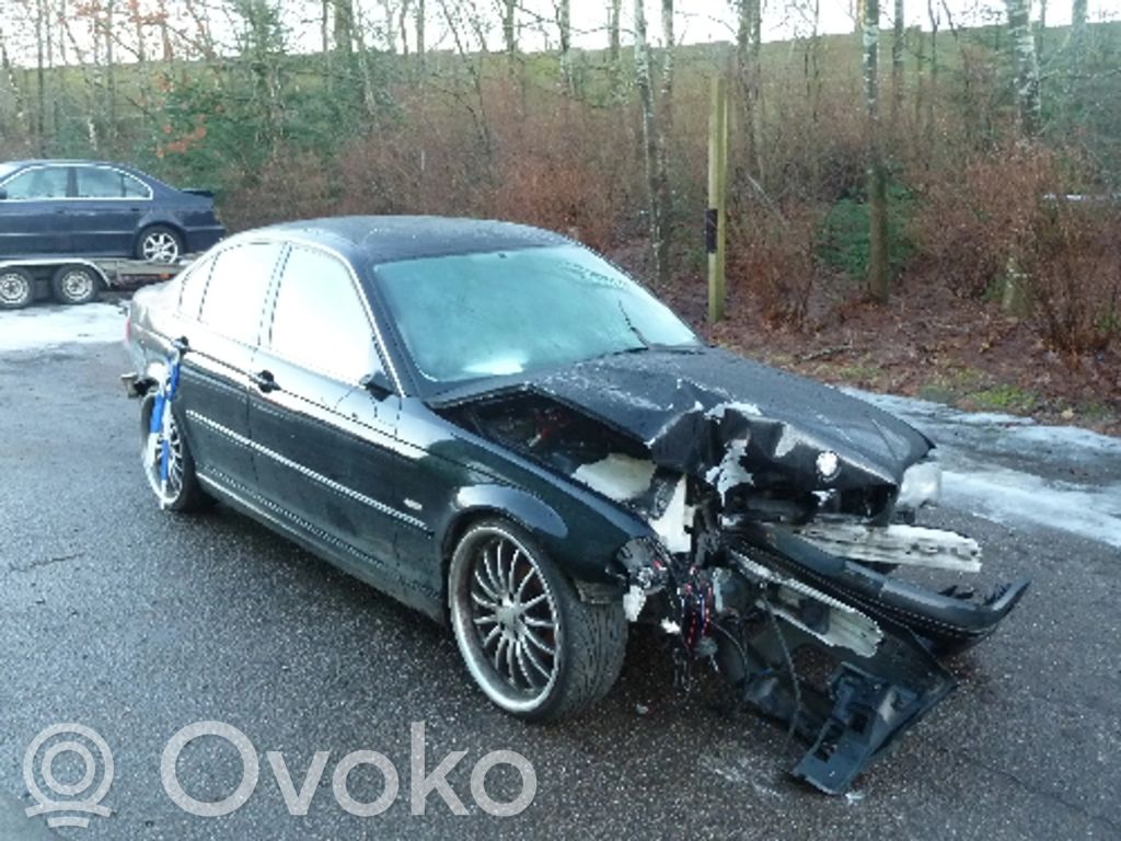 3 E46 Series 3  13711437355