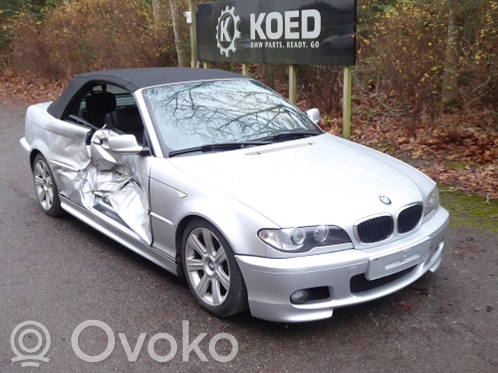 3 E46 Series 3  31111096902