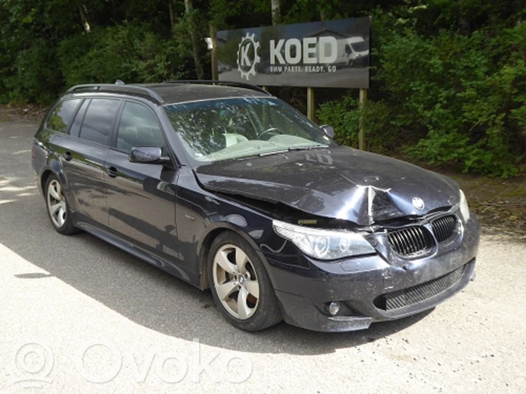 5 E60 E61 Series 5  24007560465
