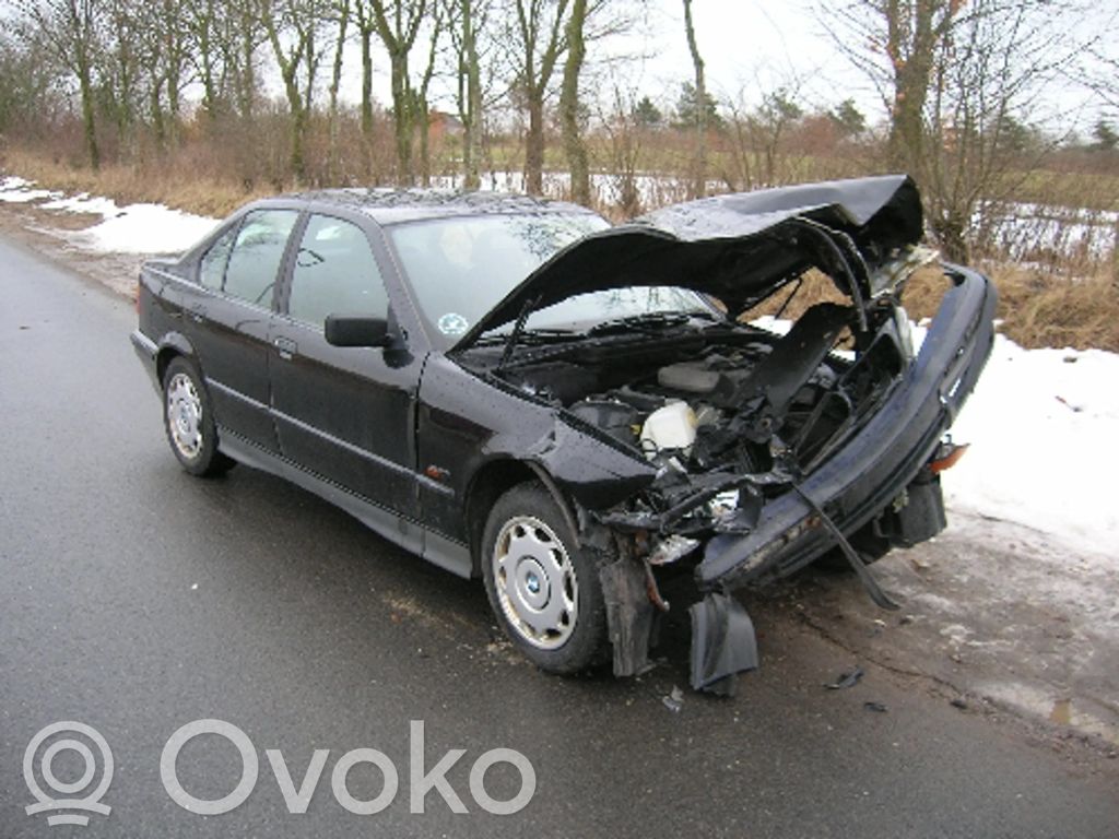 3 E36 Series 3  12121247276