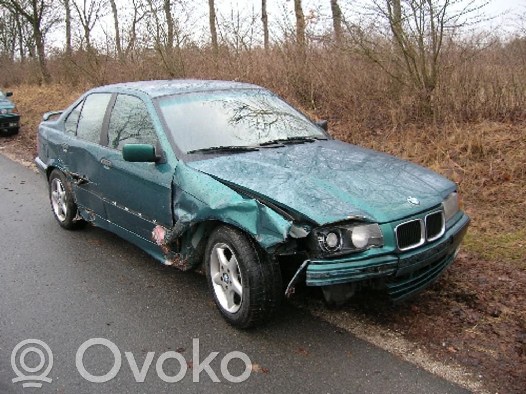 3 E36 Series 3  34520026619