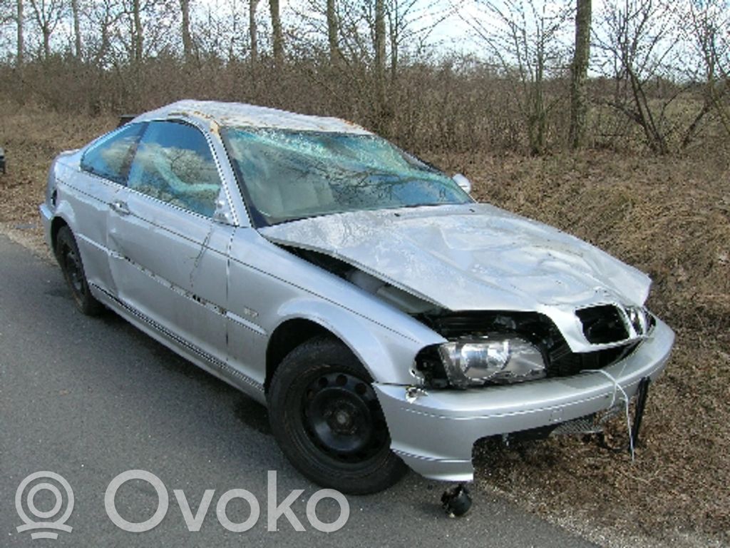 3 E46 Series 3  51138220766
