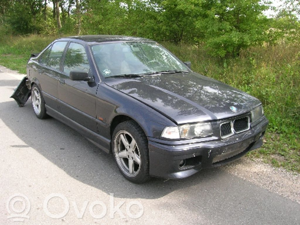 3 E36 Series 3  13541743138