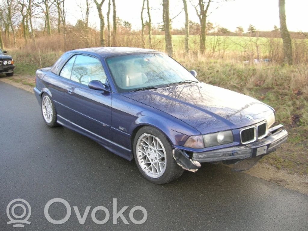 3 E36 Series 3  61318350284