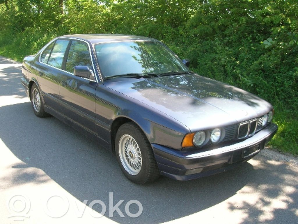 5 E34 Series 5  61318360417
