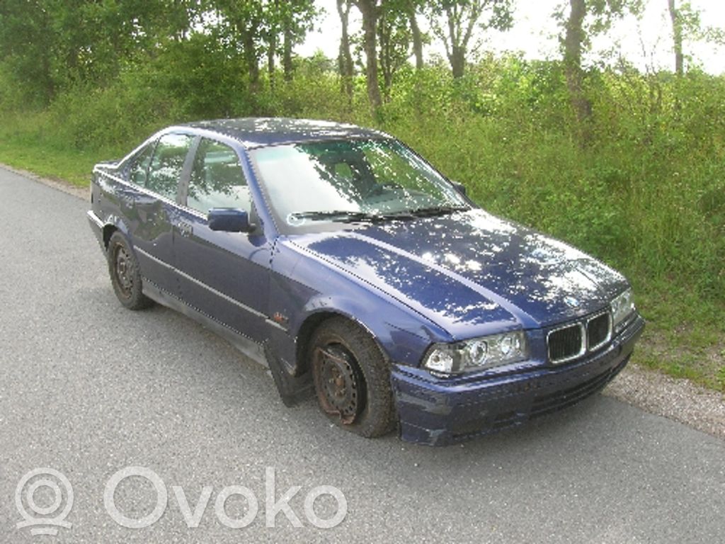 3 E36 Series 3  62131387414