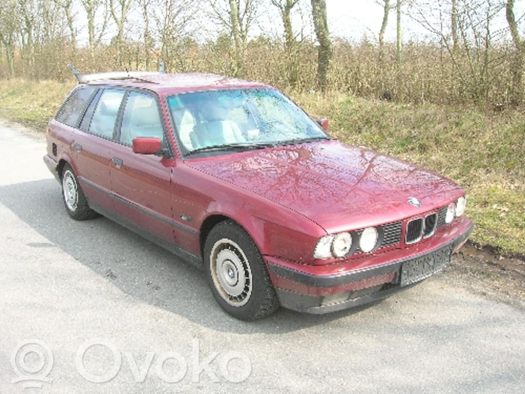 5 E34 Series 5  26111227671