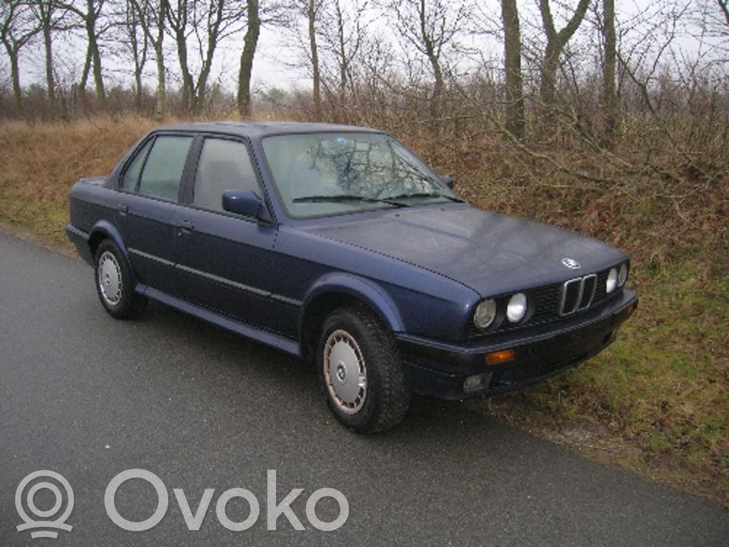 3 E30 Series 3  63131380962
