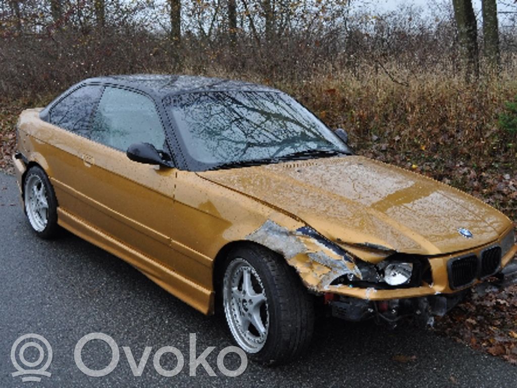 3 E36 Series 3  51168177735