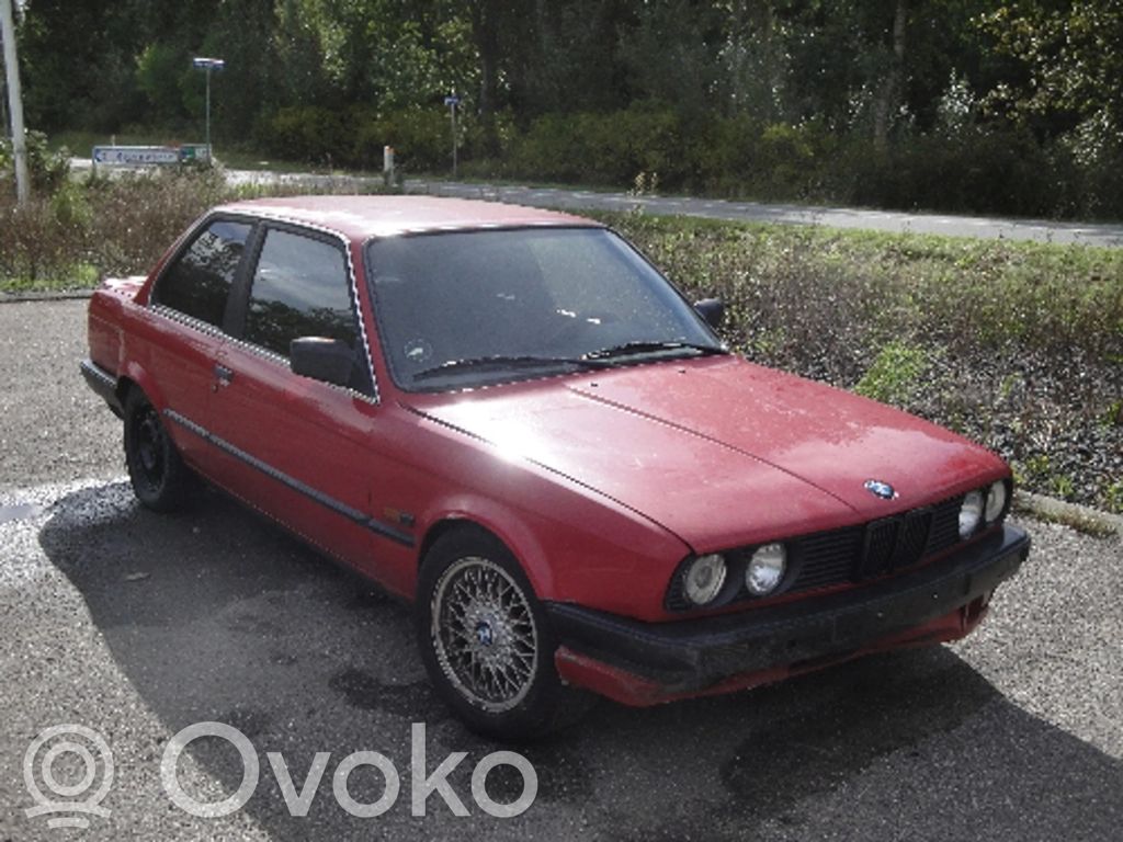 3 E30 Series 3  34111154380