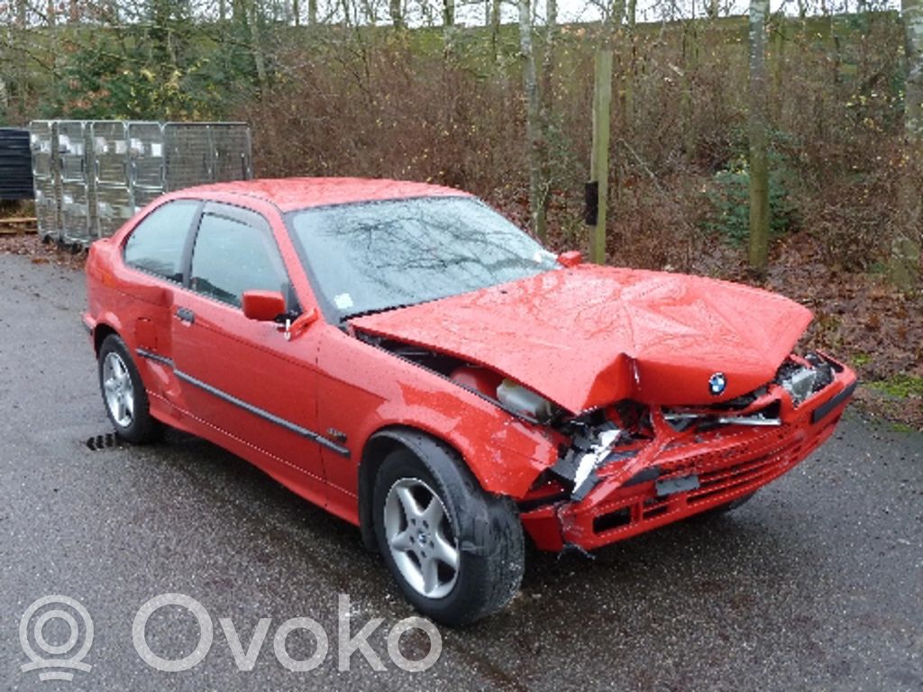 3 E36 Series 3  51168184902