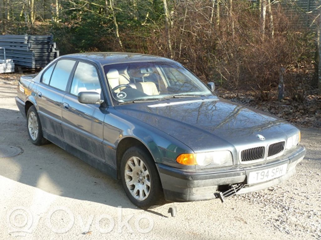 7 E38 Series 7  65126907035