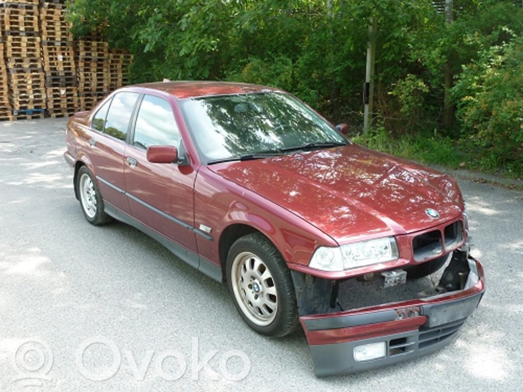 3 E36 Series 3  13711247465