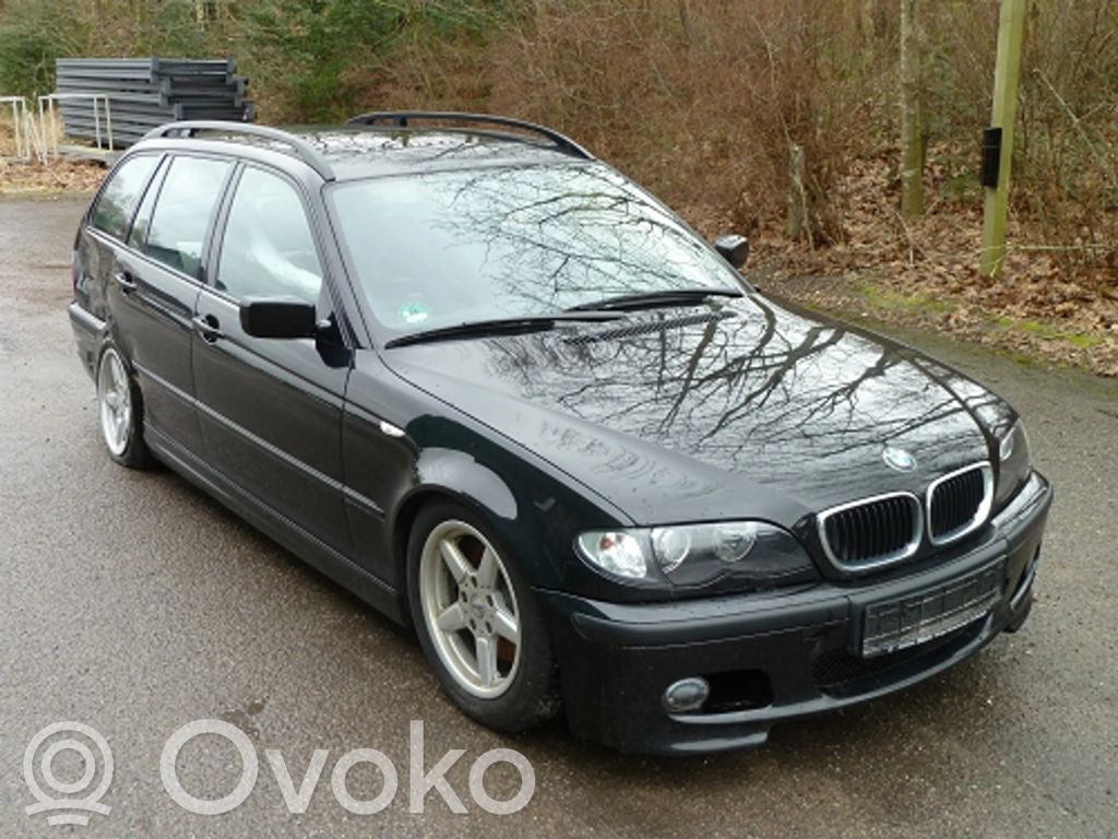3 E46 Series 3  51137075323