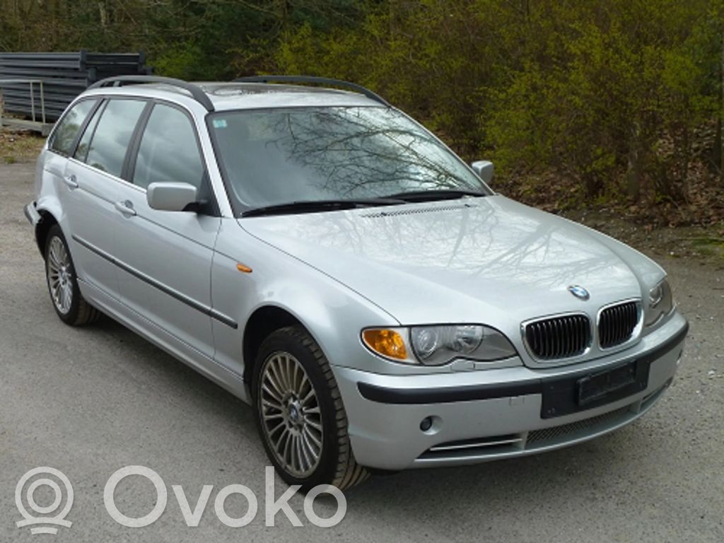 3 E46 Series 3  34511166087