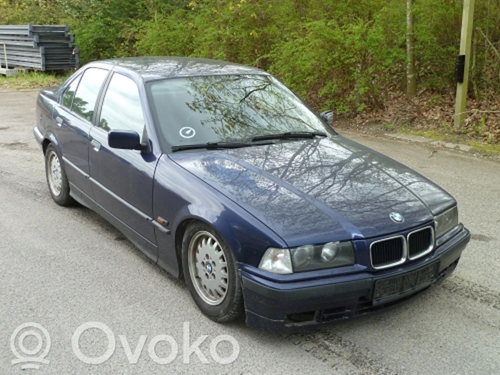3 E36 Series 3  11621728370