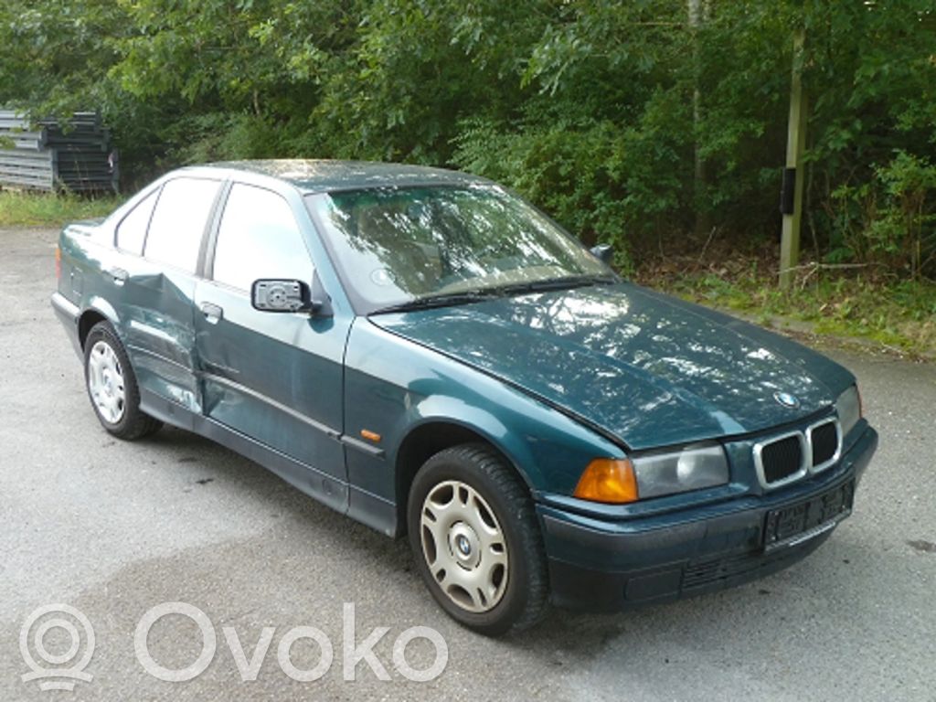 3 E36 Series 3  24601423079