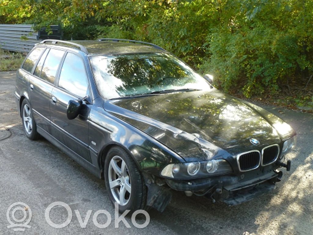 5 E39 Series 5  61356904012