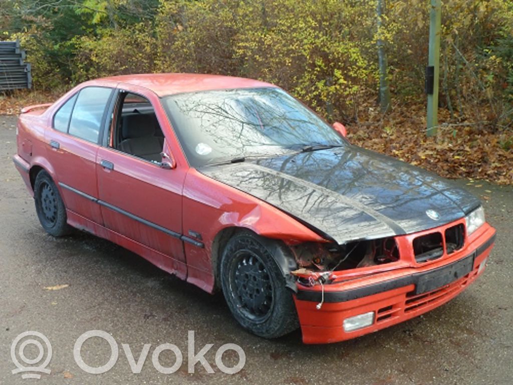 3 E36 Series 3  51162263979