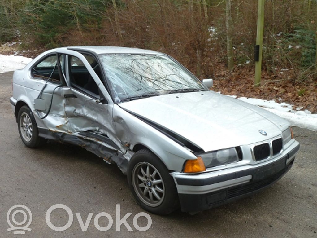 3 E36 Series 3  51128222458