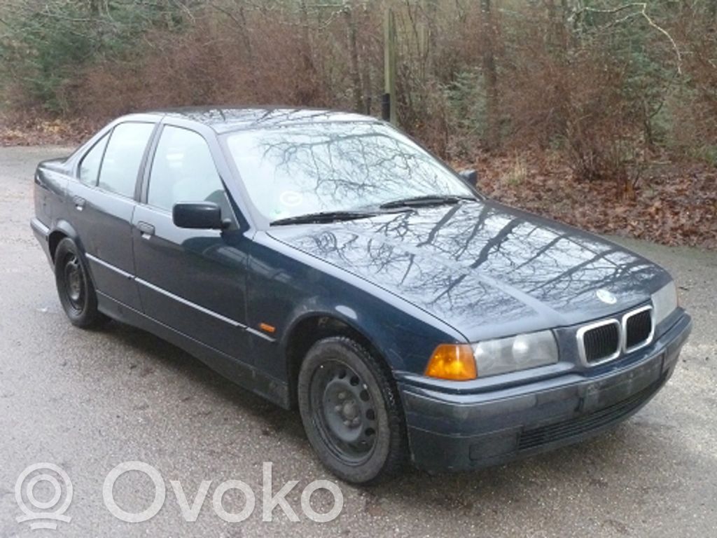 3 E36 Series 3  51168216705