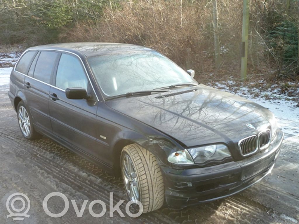 3 E46 Series 3  34516762114