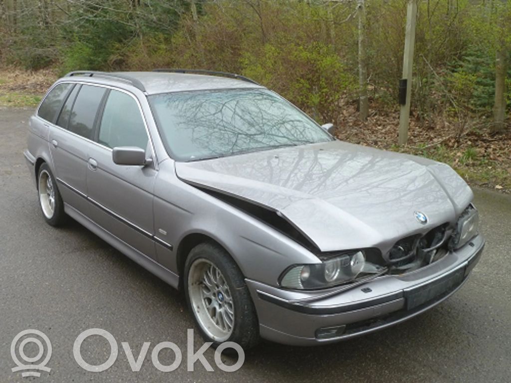 5 E39 Series 5  11122246178
