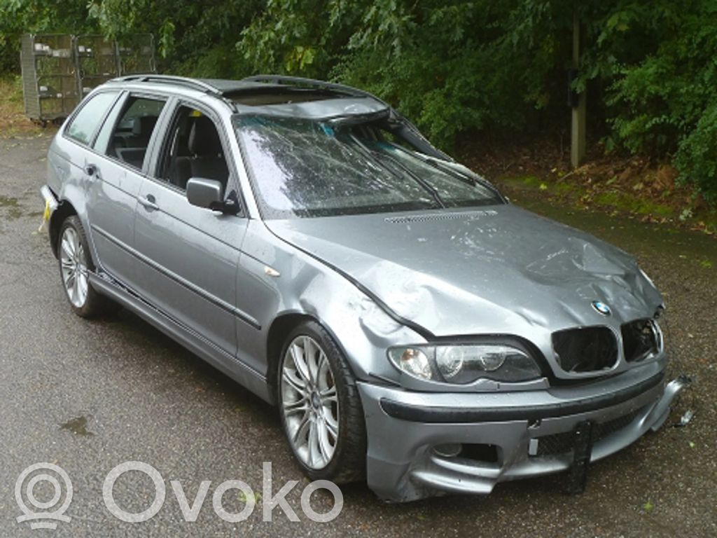 3 E46 Series 3  32306764009