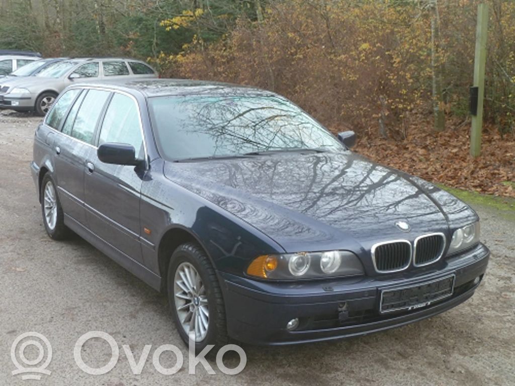 5 E39 Series 5  32411093149
