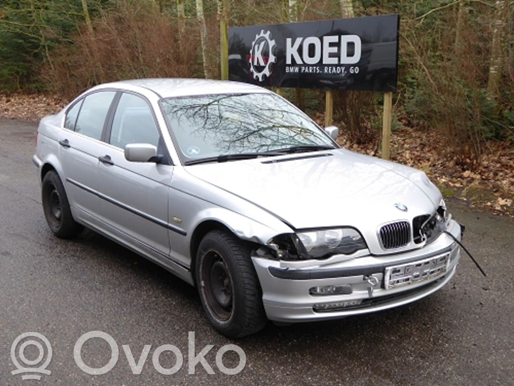 3 E46 Series 3  11531436409