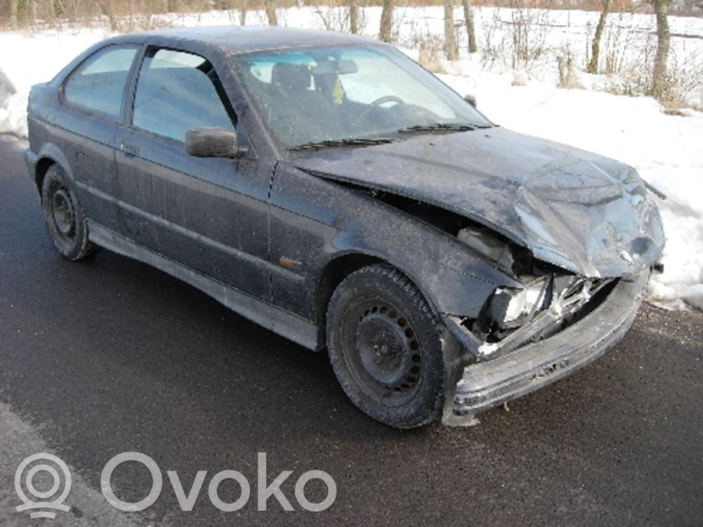 3 E36 Series 3  34311161937
