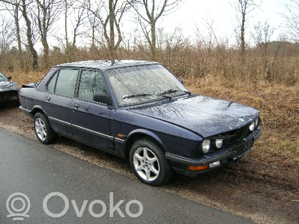 5 E28 Series 5  12632241240