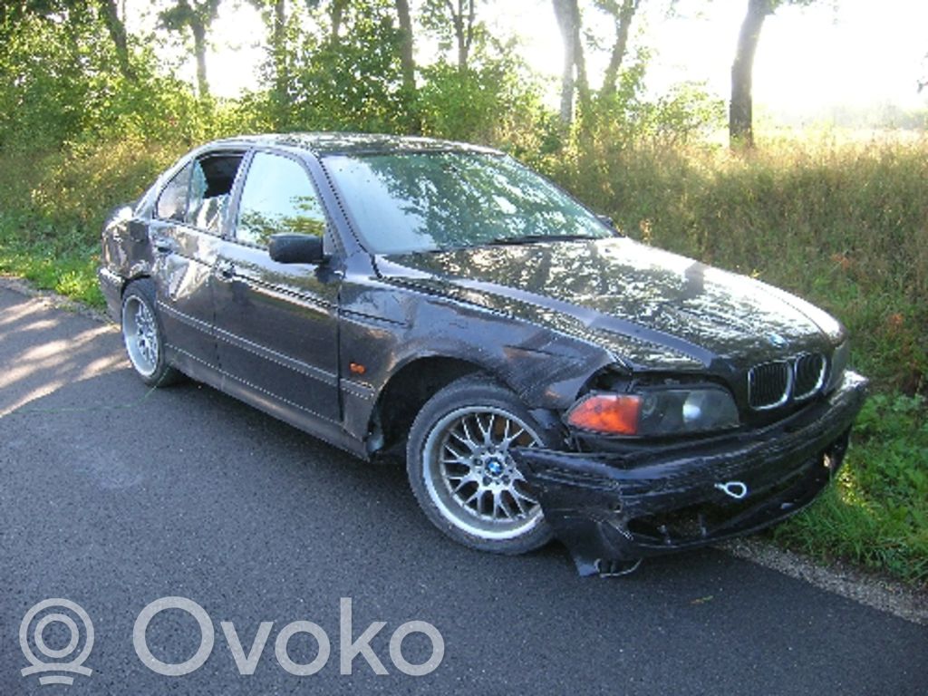 5 E39 Series 5  65248380945