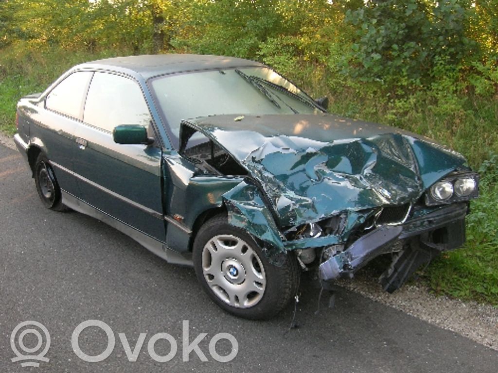 3 E36 Series 3  63138357048