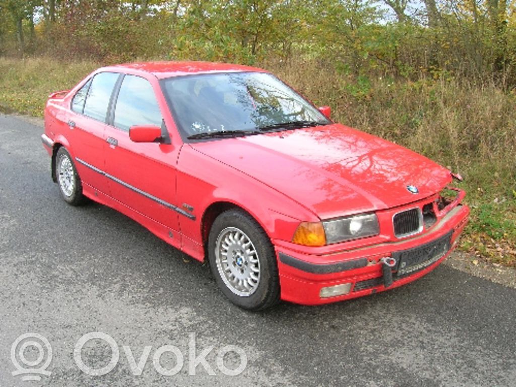 3 E36 Series 3  63318361616