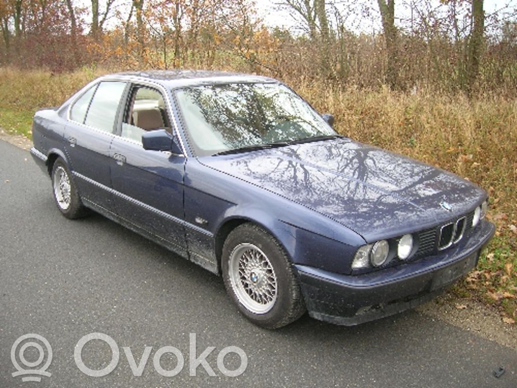 5 E34 Series 5  51431973394