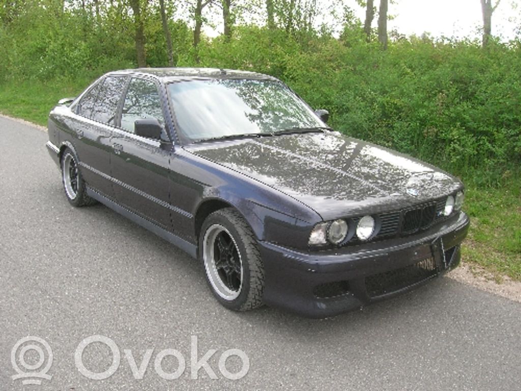 5 E34 Series 5  65811384149