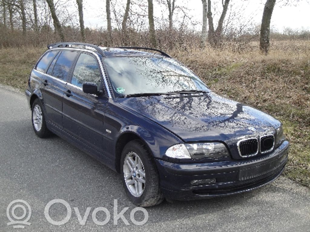 3 E46 Series 3  51138204860